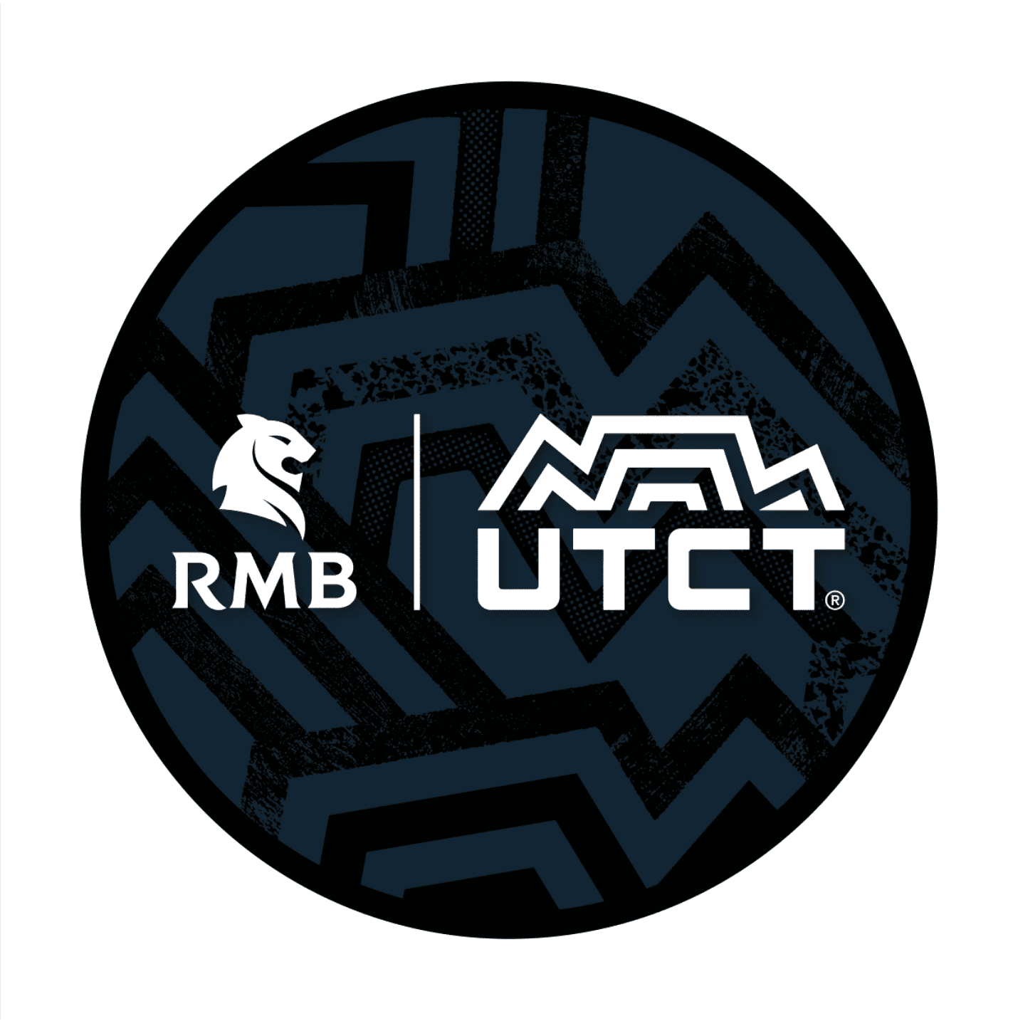 Logo RMB Ultra-trail Cape Town
