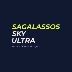 Lire la suite à propos de l’article Sagalassos Sky Ultra 2024