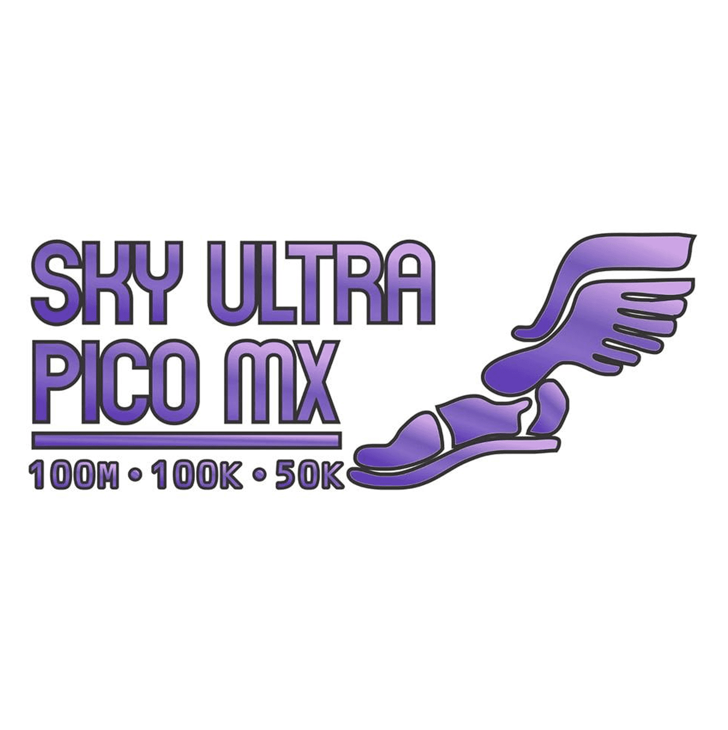 Logo Sky Ultra Pico Mx