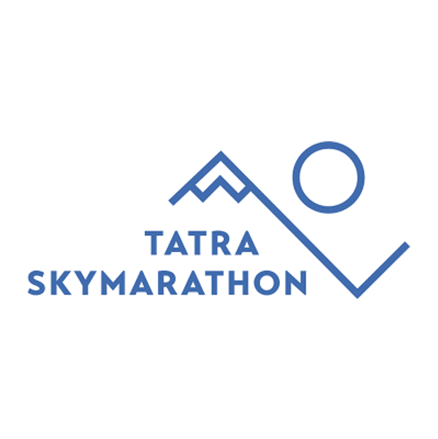 Logo Tatra SkyMarathon