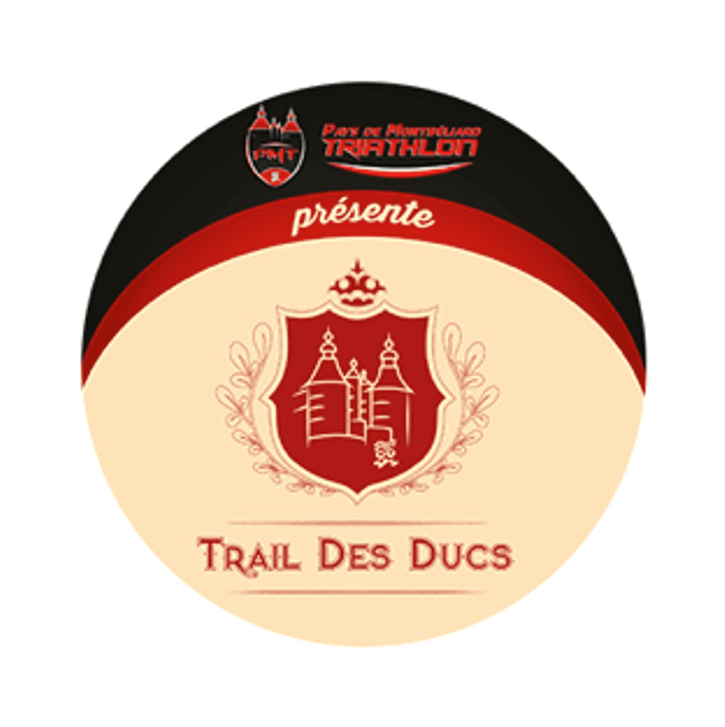 Logo Trail des Ducs