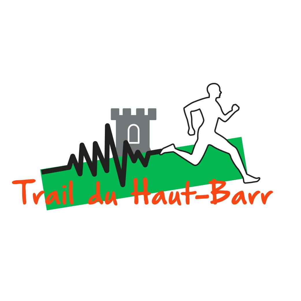 Logo Trail du Haut-Barr
