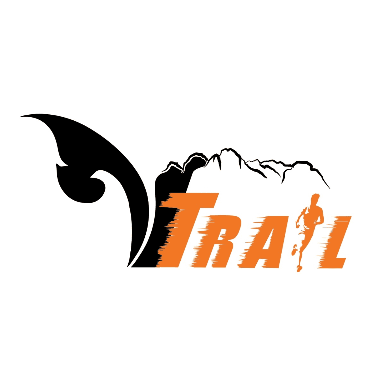 Logo V Trail