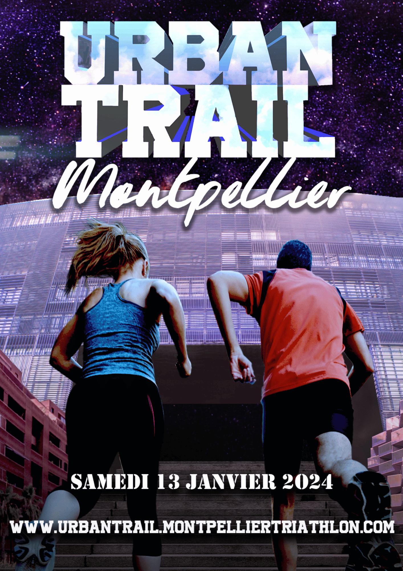 Affiche-Urban-Trail-de-Montpellier