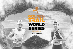 Golden-Trail-Series Salomon