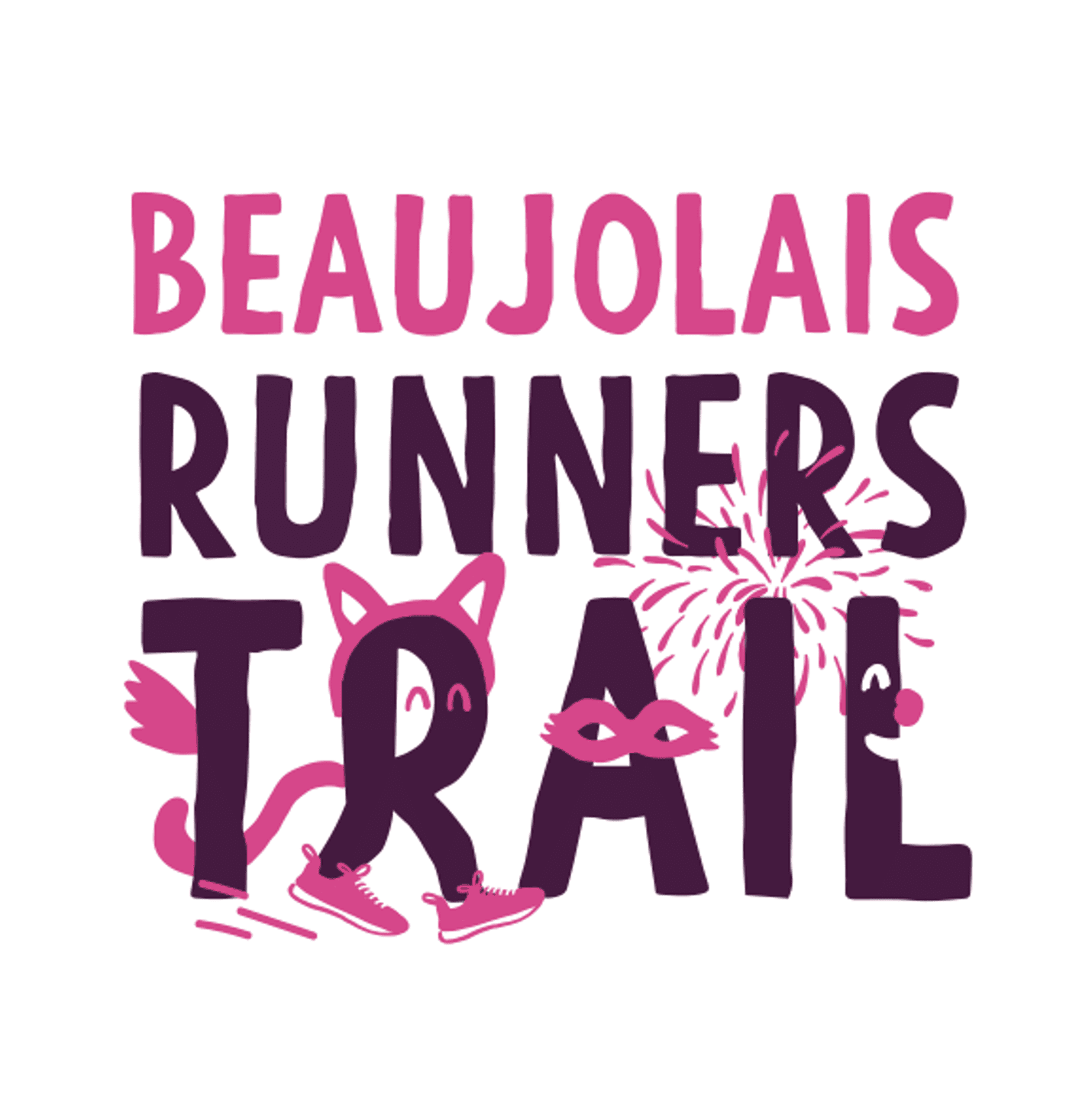 Beaujolais Runners Trail 2024 WeRun