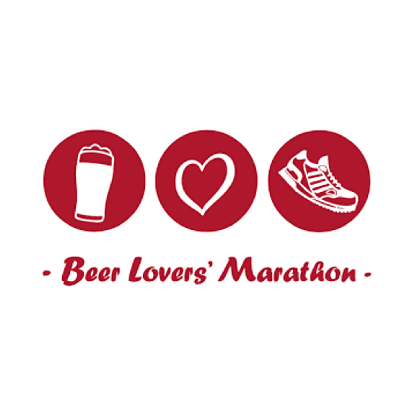 Logo Beer Lovers' Marathon