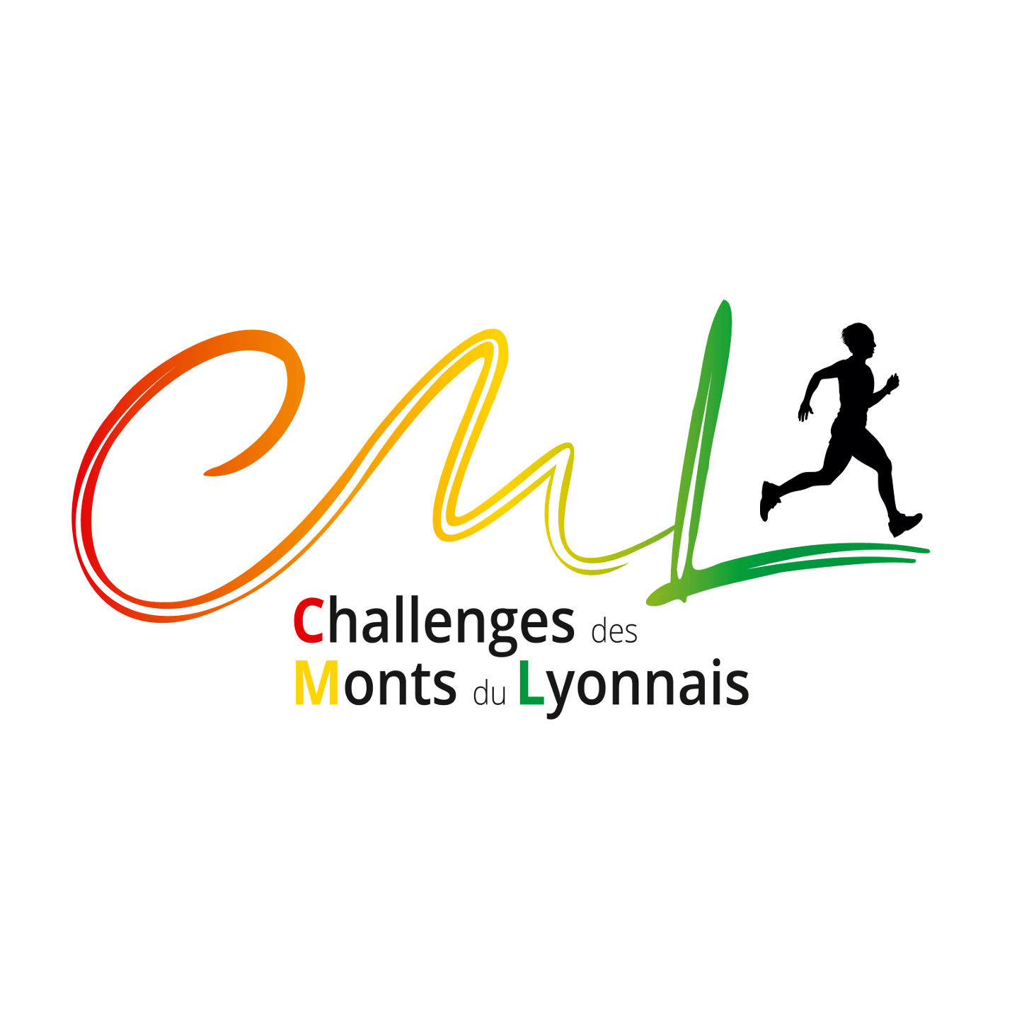 Logo Challenge des Monts du Lyonnais