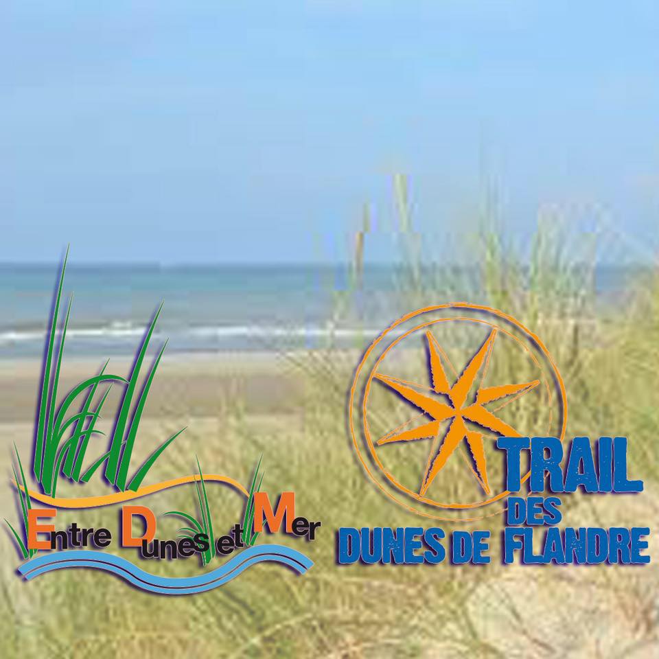 Logo Entre Dunes et Mer