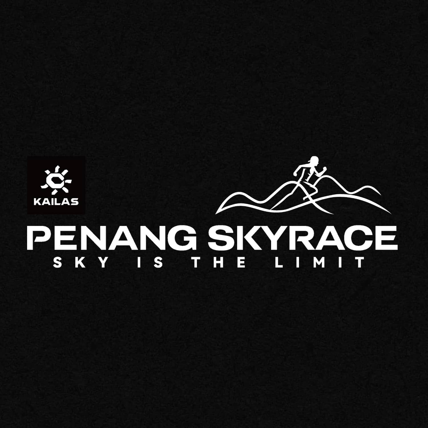 Logo Kailas Penang Skyrace