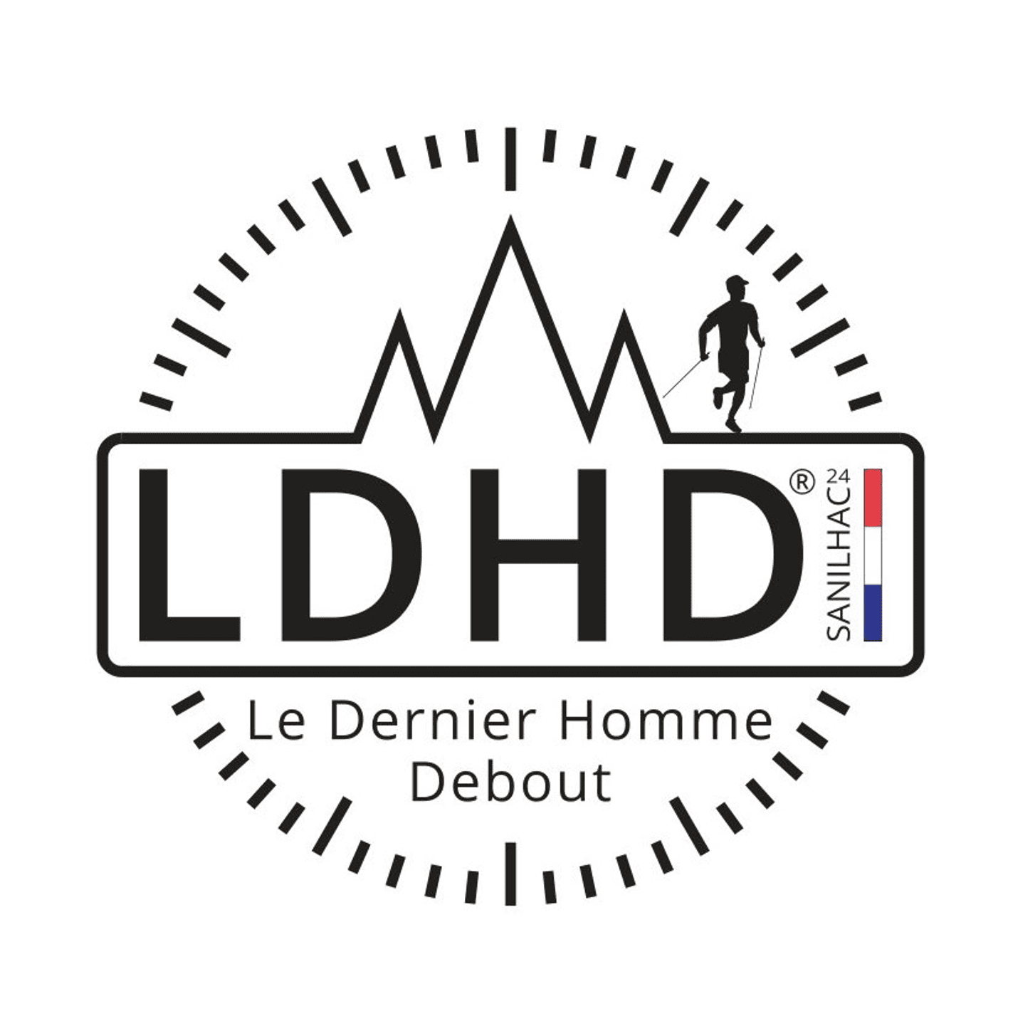 Logo LDHD Sanilhac