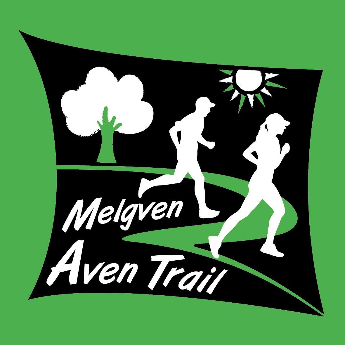 Logo Melgven Aven Trail