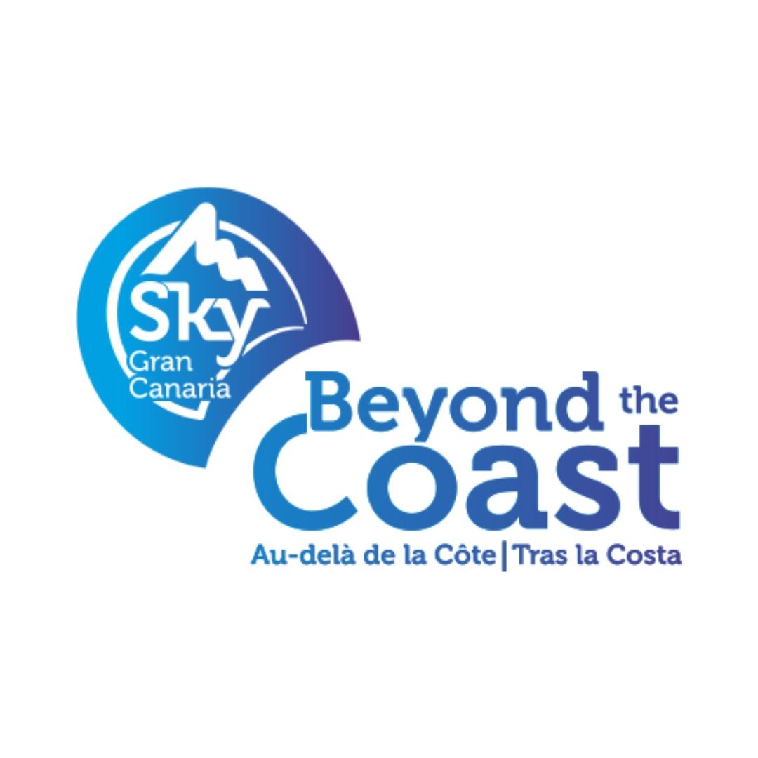 Logo Sky Gran Canaria