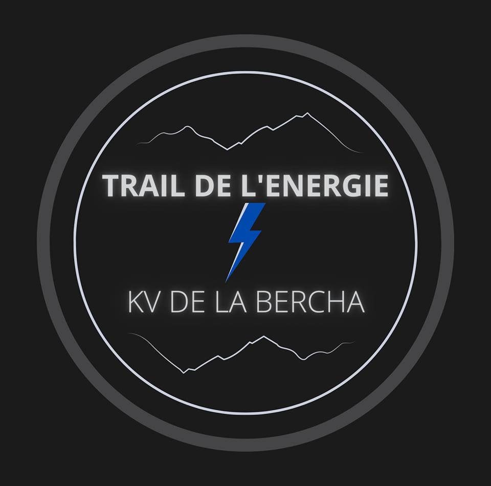 Logo Trail de l'Energie