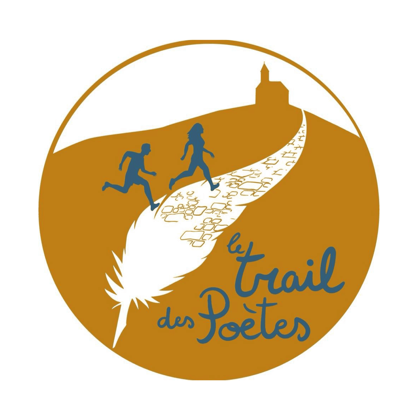 Logo Trail des Poètes
