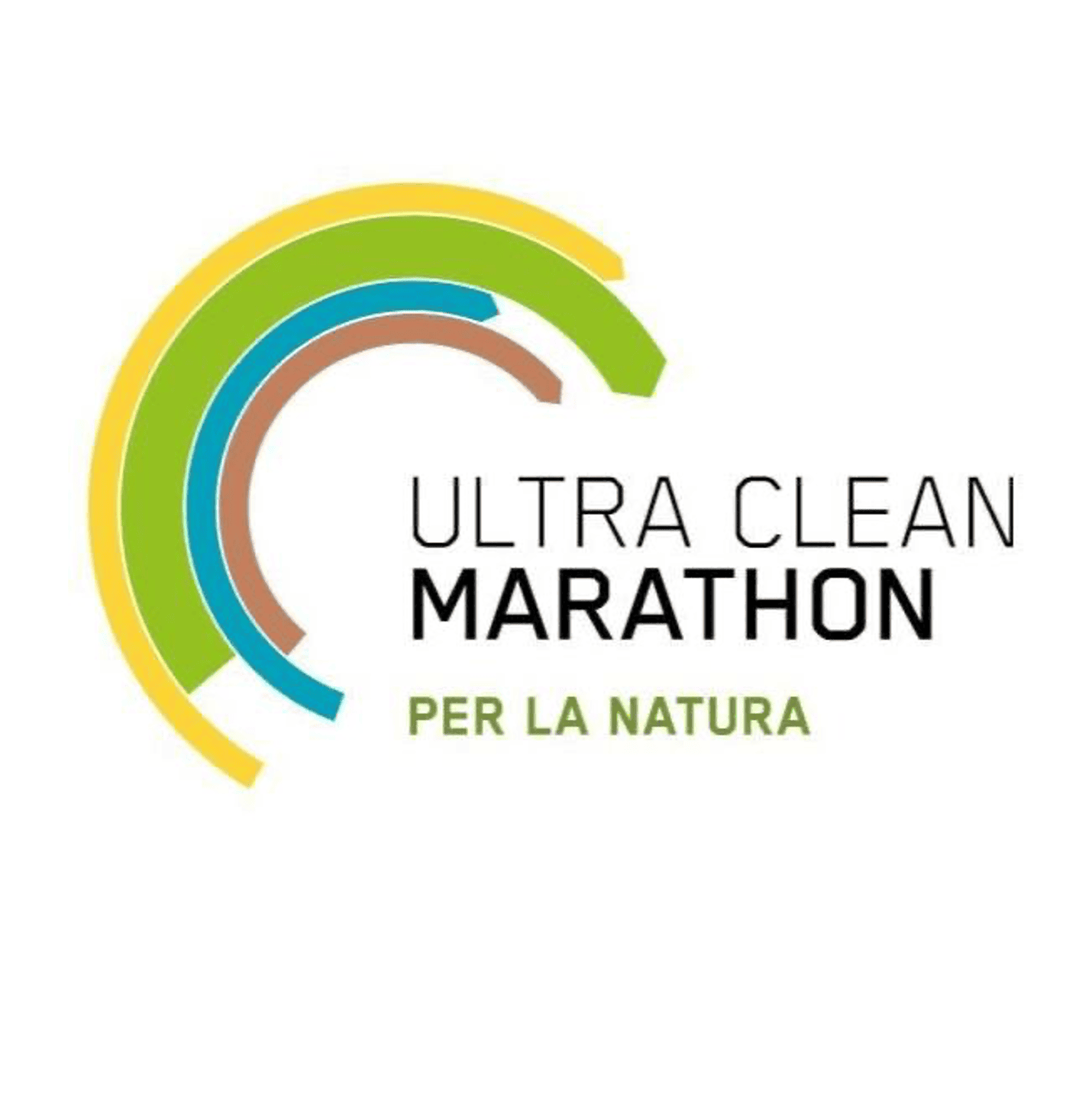 Logo Ultra Clean Marathon