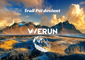 Lire la suite à propos de l’article Trail Péi devient WeRun