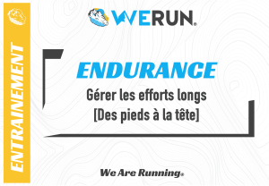 WR Entrainement Endurance
