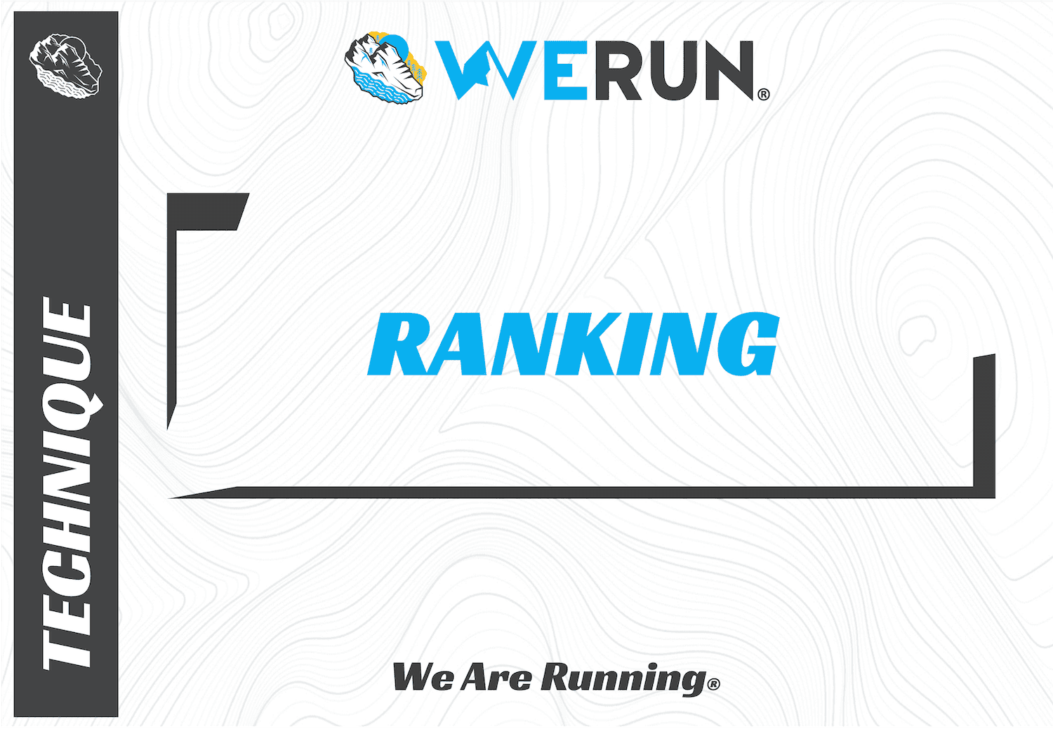 WR Ranking trail running