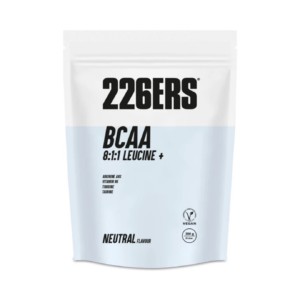 226ers BCAA – Neutre – 300 g