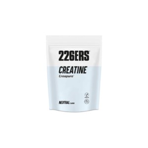 226ers Créatine Creapure – Neutre – 300 g