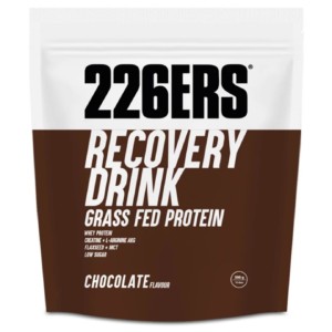 226ers Recovery Drink – Chocolat – 0.5kg
