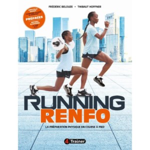 4Trainer Running Renfo – La préparation physique en course à pied