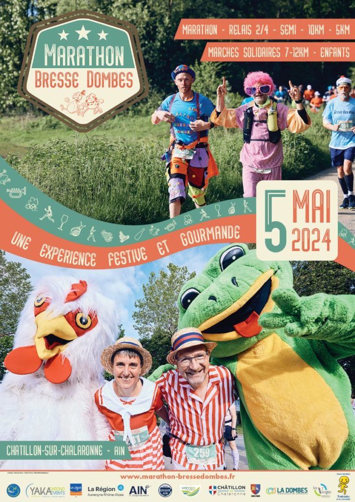 Affiche-Marathon-Bresse-Dombes