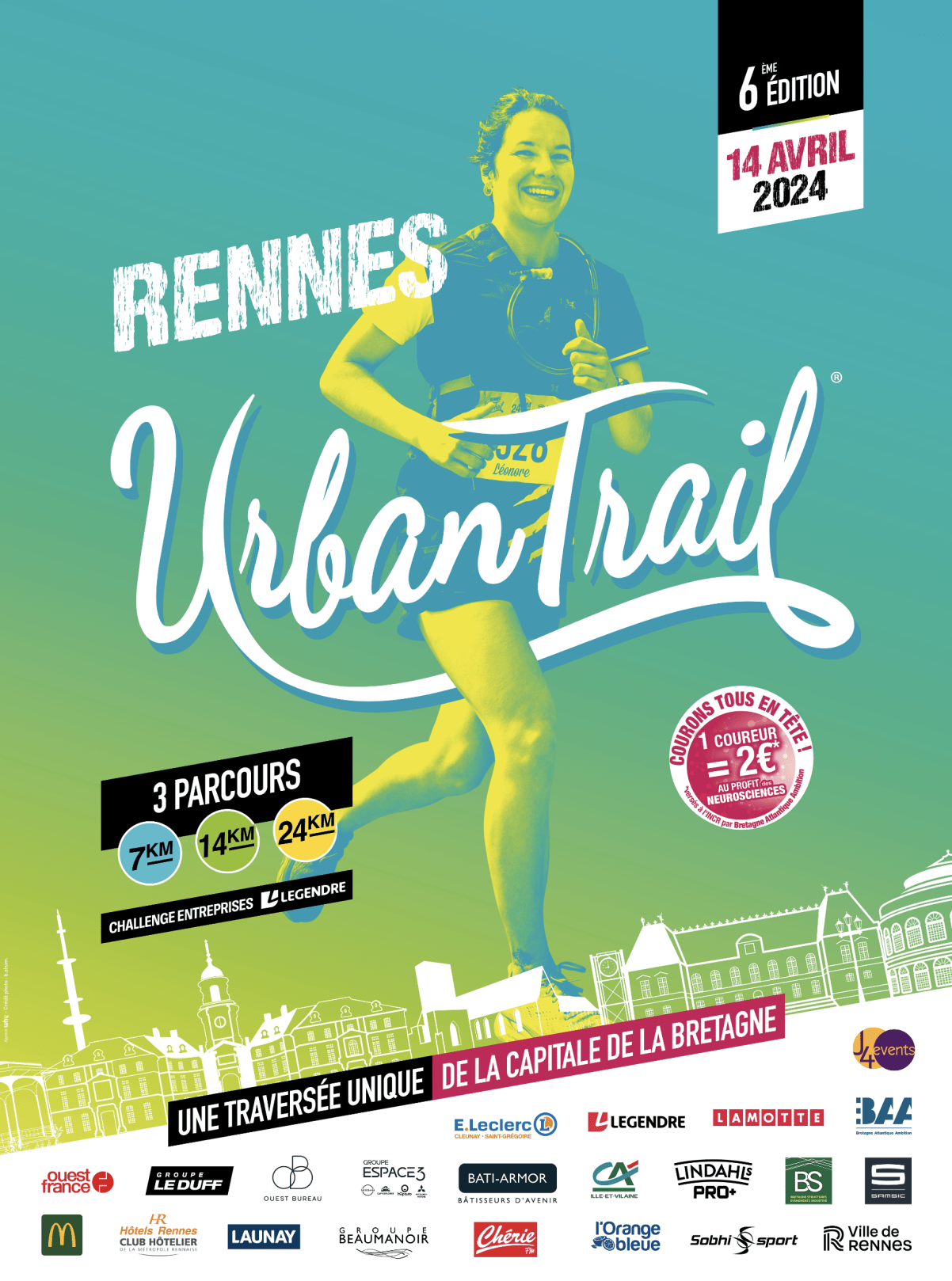 Affiche-Rennes-Urban-Trail