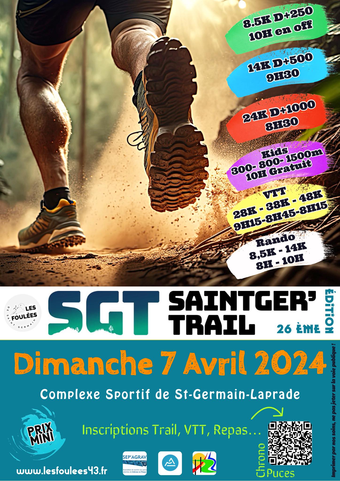 Affiche-Saintger-Trail