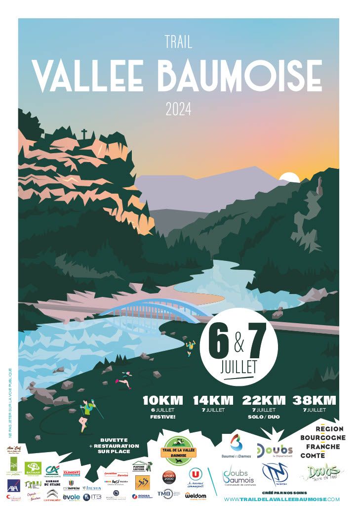 Affiche-Trail-de-la-Vallee-Baumoise