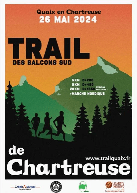Affiche-Trail-des-Balcons-Sud-de-Chartreuse