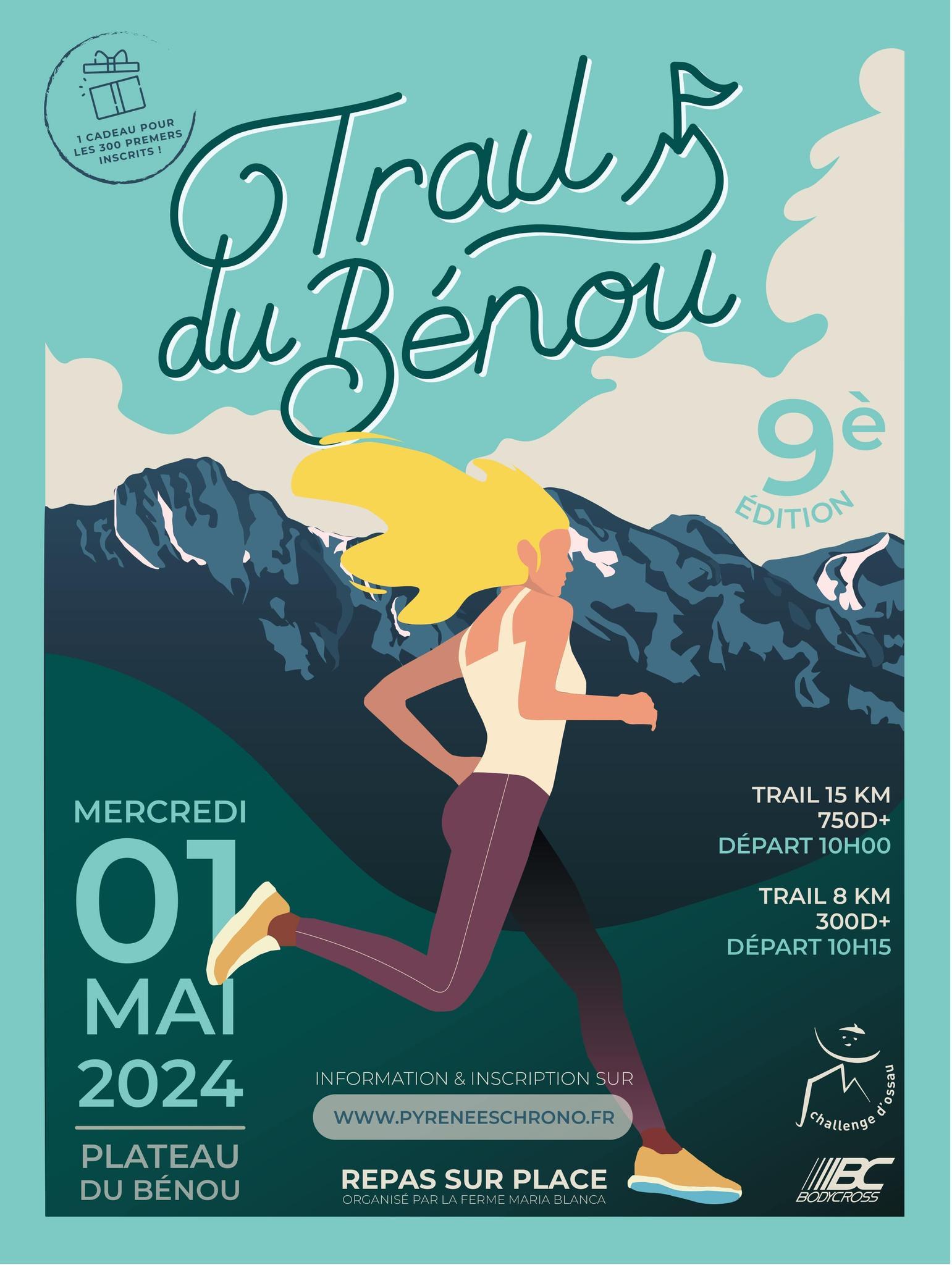 Affiche-Trail-du-Bénou