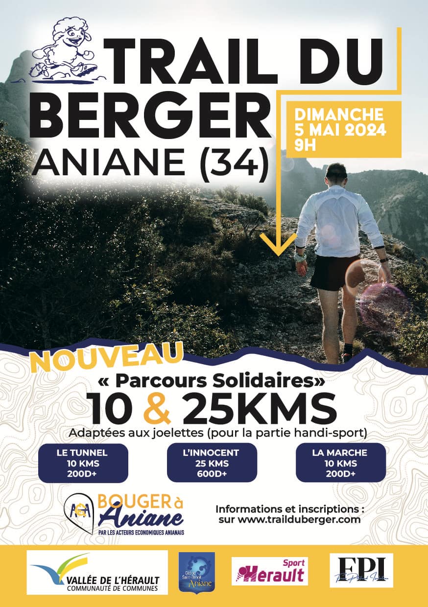 Affiche-Trail-du-Berger