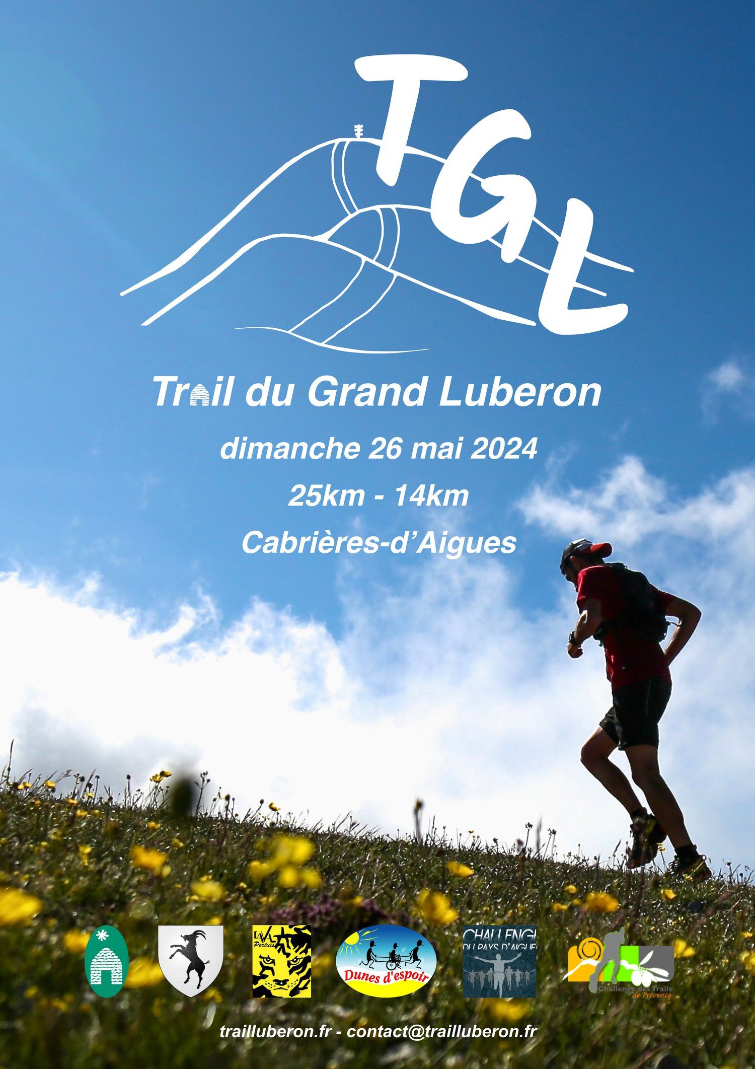 Affiche-Trail-du-Grand-Luberon