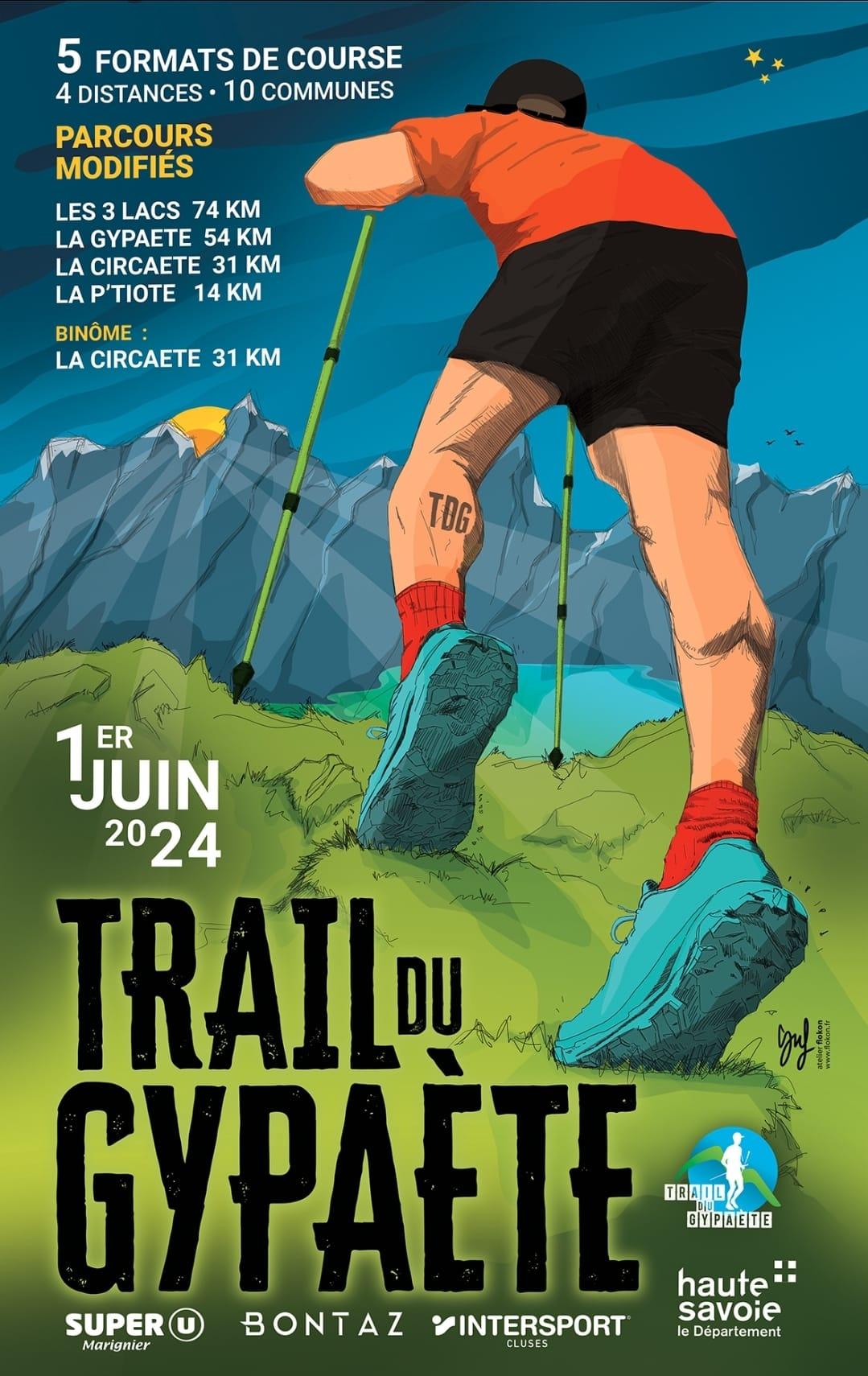 Affiche-Trail-du-Gypaete