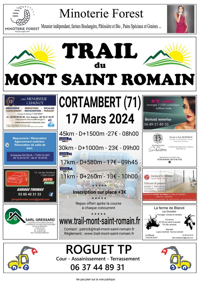 Affiche-Trail-du-Mont-Saint-Romain