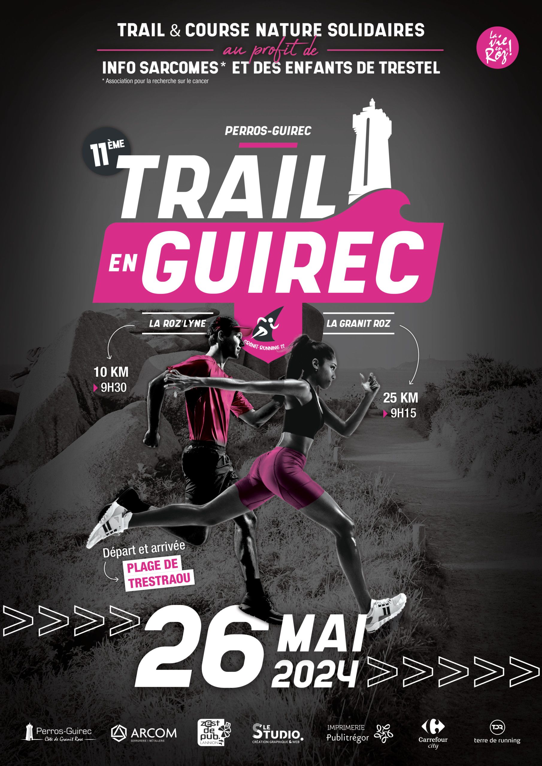 Affiche-Trail-en-Guirec