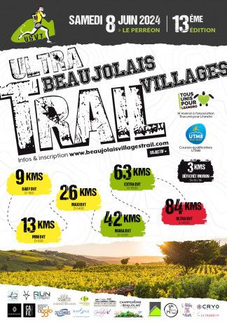 Affiche-Ultra-Beaujolais-Villages-Trail