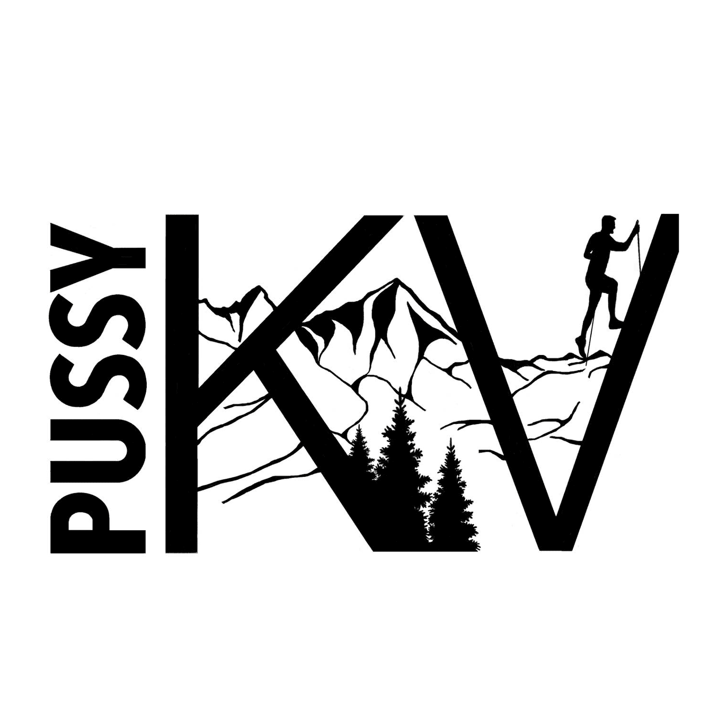 Logo KV Pussy