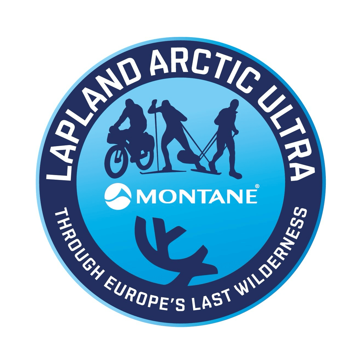 Logo Lapland Arctic Ultra