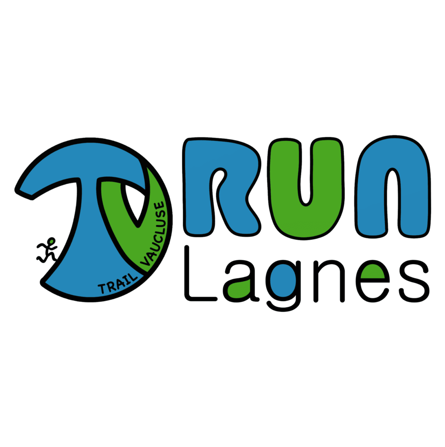 Logo RunLagnes