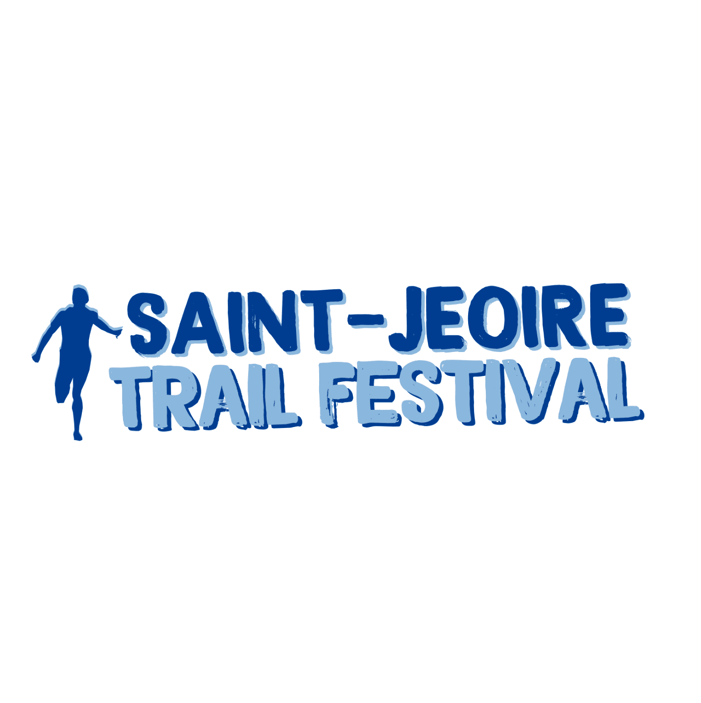 Logo Saint-Jeoire Trail Festival
