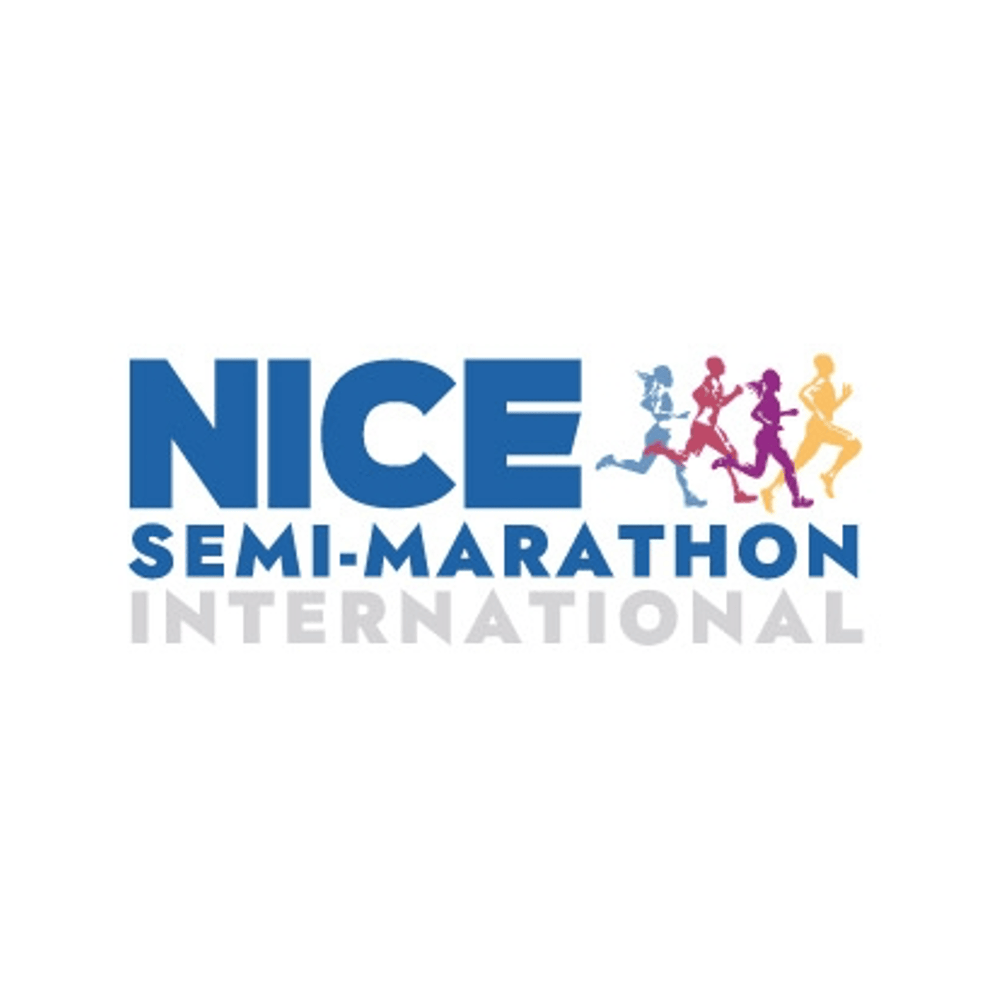 Logo Semi-Marathon International de Nice