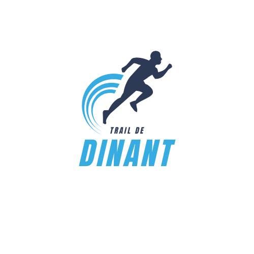 Logo Trail de Dinant