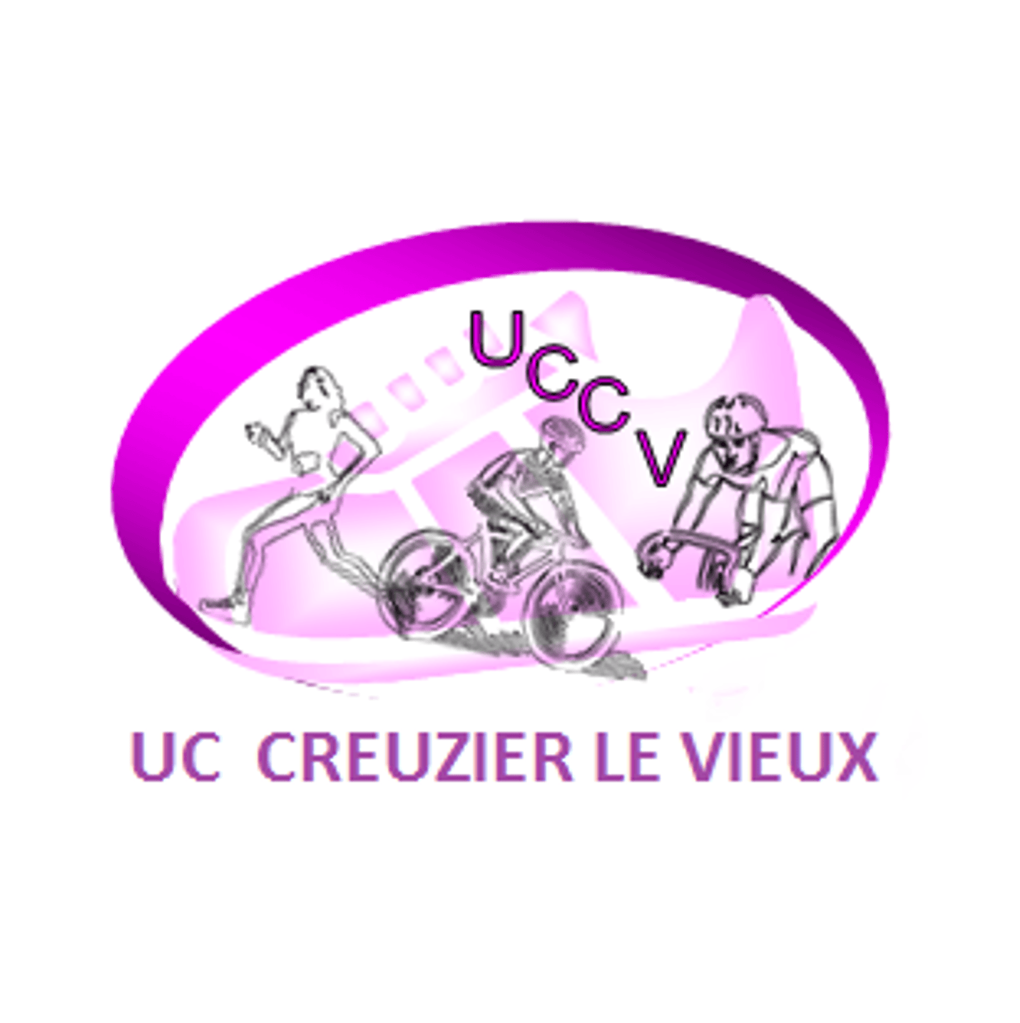 Logo UCCV Montagne Verte