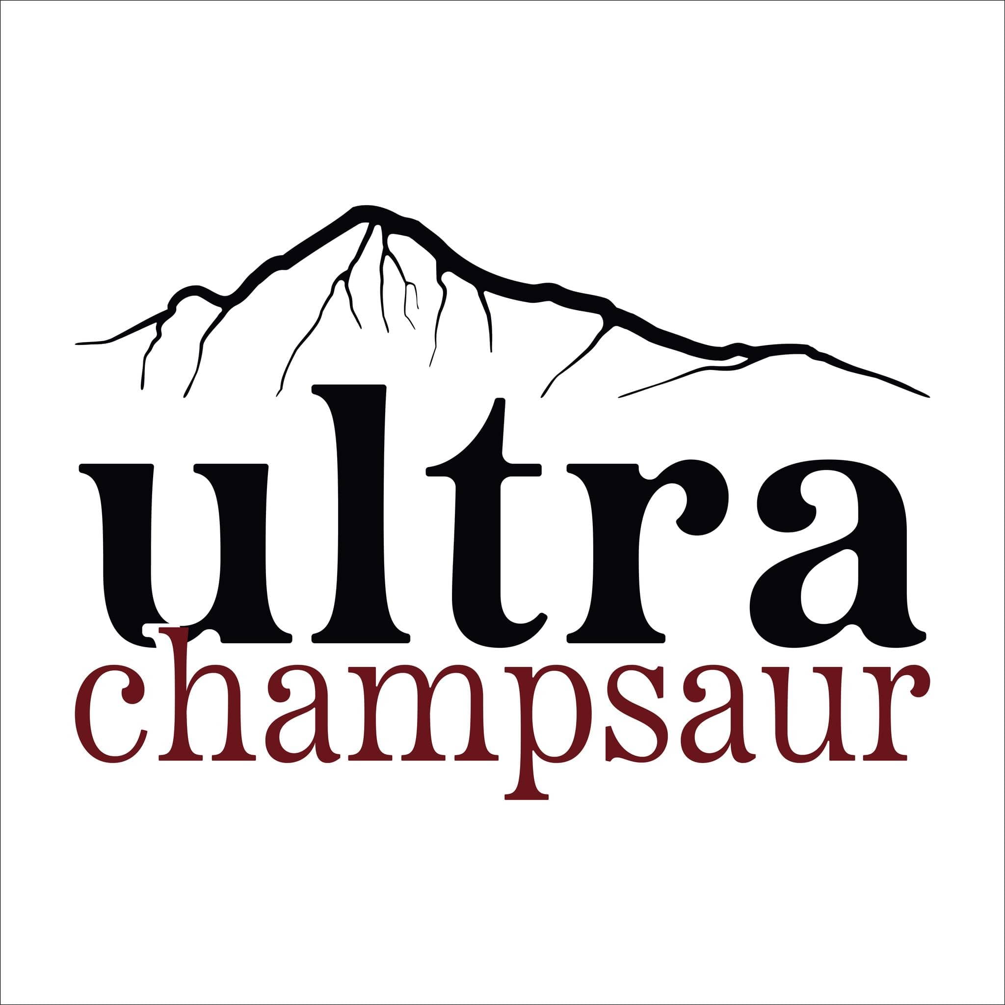 Logo Ultrachampsaur