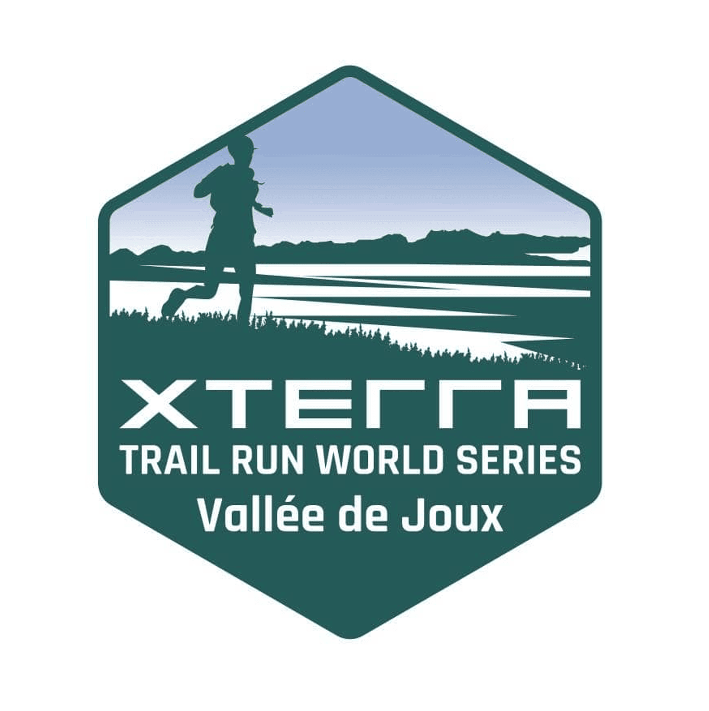 Logo XTerra Trail Vallée de Joux
