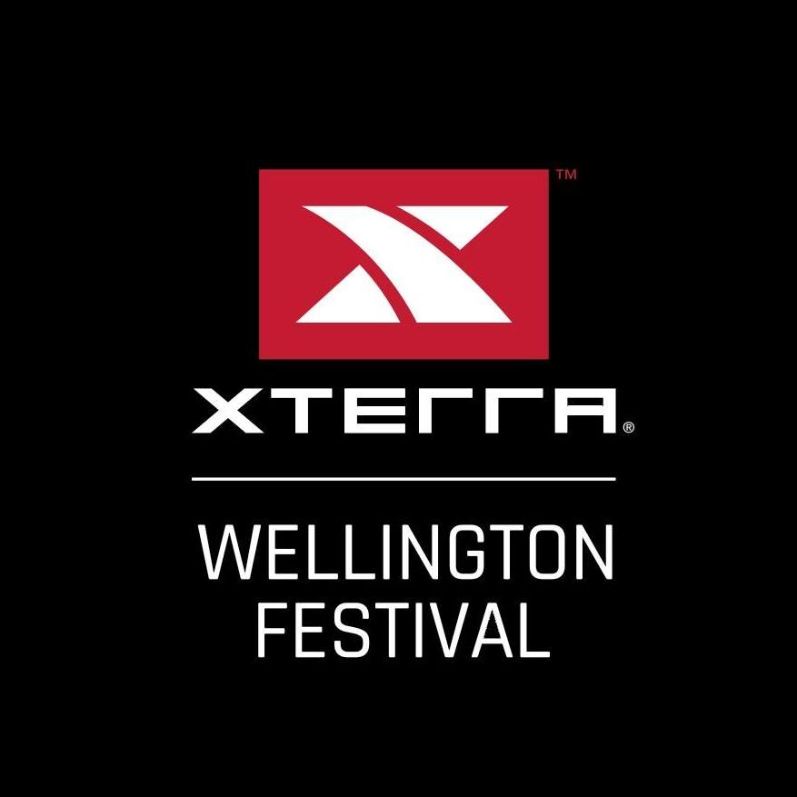 Logo XTerra Wellington Festival