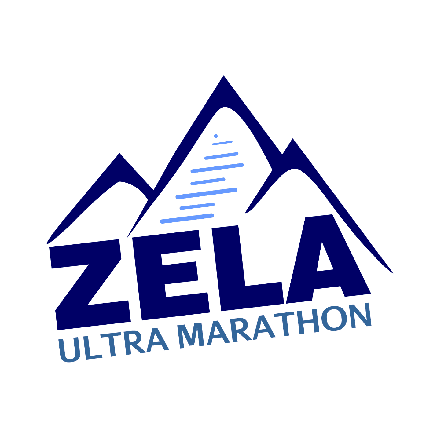 Logo Zela Ultra Marathon